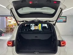 2021 Mercedes-Benz GLB 200 Fashion, белый — фото 8
