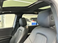2021 Mercedes-Benz GLB 200 Fashion, белый — фото 11