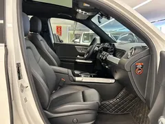 2021 Mercedes-Benz GLB 200 Fashion, белый — фото 12