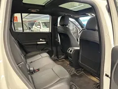2021 Mercedes-Benz GLB 200 Fashion, белый — фото 15