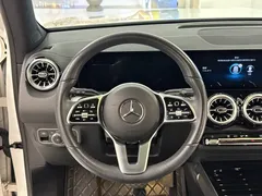 2021 Mercedes-Benz GLB 200 Fashion, белый — фото 16