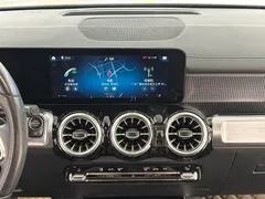 2021 Mercedes-Benz GLB 200 Fashion, белый — фото 18