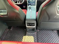 2024 Hongqi H6 2.0T, чёрный — фото 11
