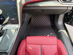 2024 Hongqi H6 2.0T, чёрный — фото 13