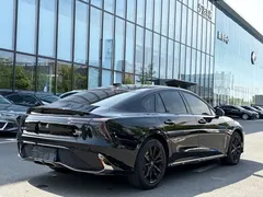 2024 Hongqi H6 2.0T, чёрный — фото 16