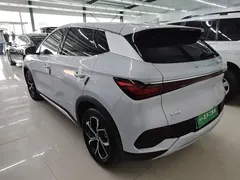 2024 BYD Yuan PLUS Honor 430km Leading — фото 5