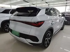 2024 BYD Yuan PLUS Honor 430km Leading — фото 7