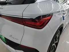 2024 BYD Yuan PLUS Honor 430km Leading — фото 8