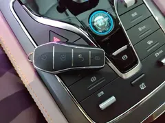 2024 BYD Yuan PLUS Honor 430km Leading — фото 9
