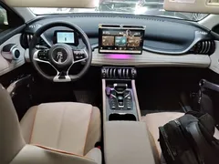 2024 BYD Yuan PLUS Honor 430km Leading — фото 10