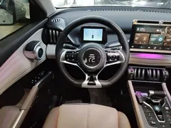 2024 BYD Yuan PLUS Honor 430km Leading — фото 11