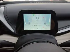 2024 BYD Yuan PLUS Honor 430km Leading — фото 12