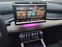 2024 BYD Yuan PLUS Honor 430km Leading — фото 13