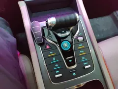 2024 BYD Yuan PLUS Honor 430km Leading — фото 14