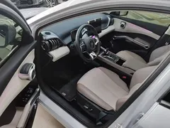 2024 BYD Yuan PLUS Honor 430km Leading — фото 16