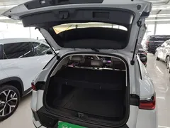2024 BYD Yuan PLUS Honor 430km Leading — фото 19