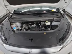 2024 BYD Yuan PLUS Honor 430km Leading — фото 20