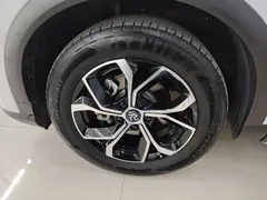 2024 BYD Yuan PLUS Honor 430km Leading — фото 23