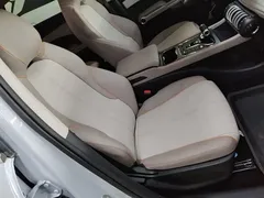 2024 BYD Yuan PLUS Honor 430km Leading — фото 25