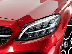 2021 Mercedes-Benz C-Class C 260 L Sport — фото 4