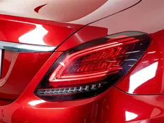 2021 Mercedes-Benz C-Class C 260 L Sport — фото 8
