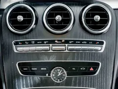 2021 Mercedes-Benz C-Class C 260 L Sport — фото 11
