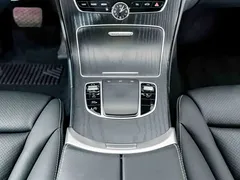 2021 Mercedes-Benz C-Class C 260 L Sport — фото 12