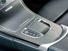 2021 Mercedes-Benz C-Class C 260 L Sport — фото 14