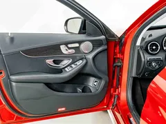 2021 Mercedes-Benz C-Class C 260 L Sport — фото 15
