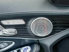 2021 Mercedes-Benz C-Class C 260 L Sport — фото 16