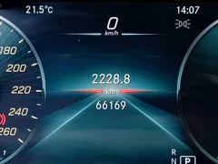 2021 Mercedes-Benz C-Class C 260 L Sport — фото 17
