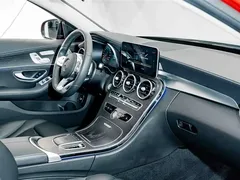 2021 Mercedes-Benz C-Class C 260 L Sport — фото 18