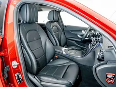 2021 Mercedes-Benz C-Class C 260 L Sport — фото 19