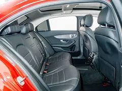 2021 Mercedes-Benz C-Class C 260 L Sport — фото 21