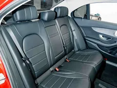 2021 Mercedes-Benz C-Class C 260 L Sport — фото 22