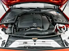 2021 Mercedes-Benz C-Class C 260 L Sport — фото 24