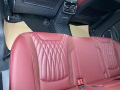 2025 Hongqi HS5 2.0T 2WD Qixiang Pro, чёрный — фото 15
