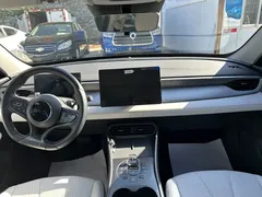 2025 BYD Seal 05 PHEV 120KM Smart Driving Flagship, чёрный — фото 4