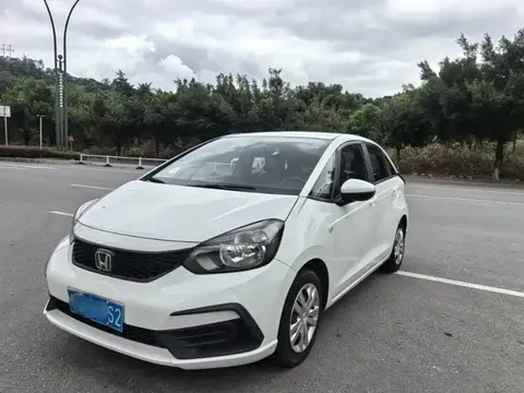2022 Honda Fit 1.5L CVT Sunroof