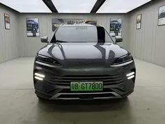 2024 BYD Song PLUS Honor DM-i PHEV 110km Flagship — фото 2