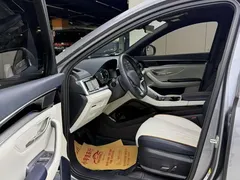 2024 BYD Song PLUS Honor DM-i PHEV 110km Flagship — фото 4