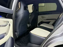 2024 BYD Song PLUS Honor DM-i PHEV 110km Flagship — фото 5