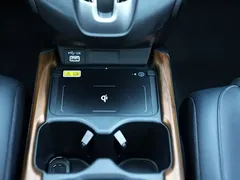 2021 Honda CR-V 240TURBO CVT 2WD Fashion, синий — фото 13