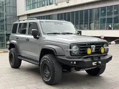 2021 Tank 300 Off-road 2.0T Conqueror — фото 2