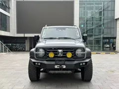 2021 Tank 300 Off-road 2.0T Conqueror — фото 3