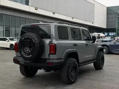 2021 Tank 300 Off-road 2.0T Conqueror — фото 4