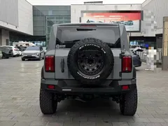 2021 Tank 300 Off-road 2.0T Conqueror — фото 5