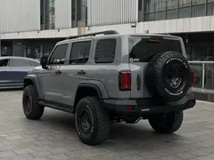 2021 Tank 300 Off-road 2.0T Conqueror — фото 7