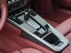 2023 Porsche 911 Carrera S 3.0T, белый — фото 11