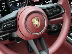 2023 Porsche 911 Carrera S 3.0T, белый — фото 16